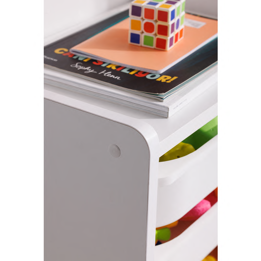 منظم ألعاب – جوي (Joy)