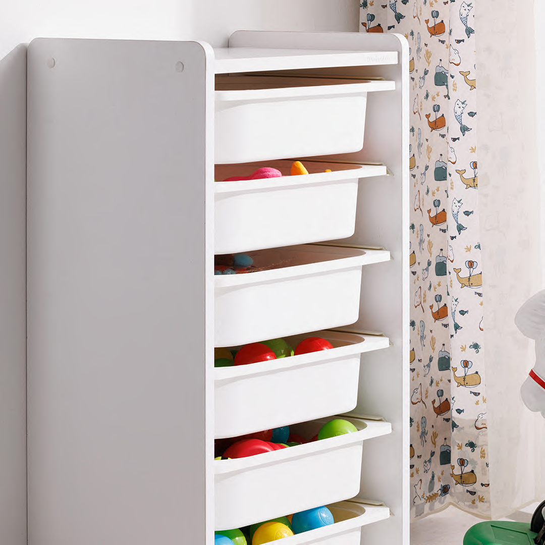 منظم ألعاب – جوي (Joy)