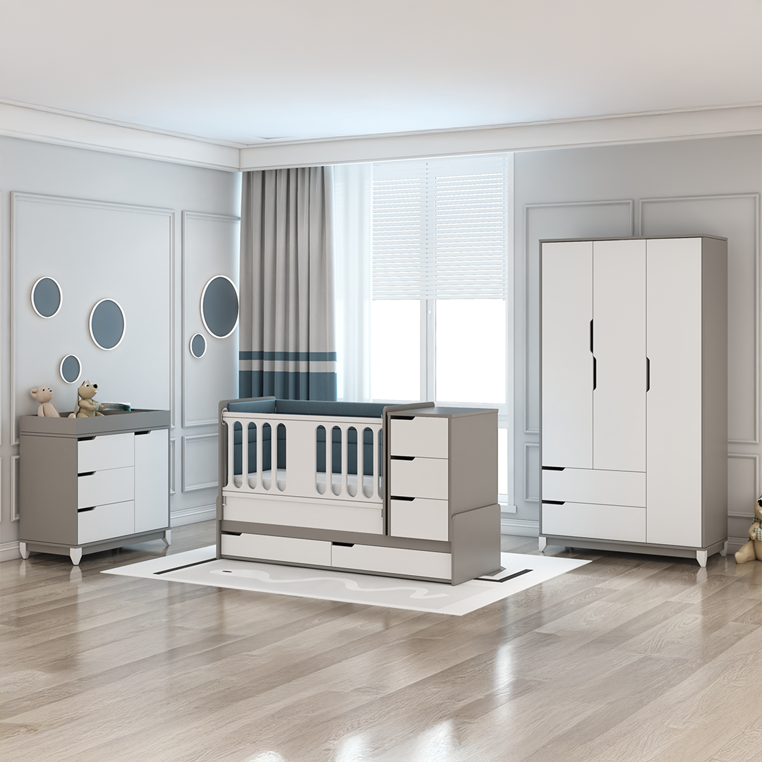 غرفة سراي الفضية