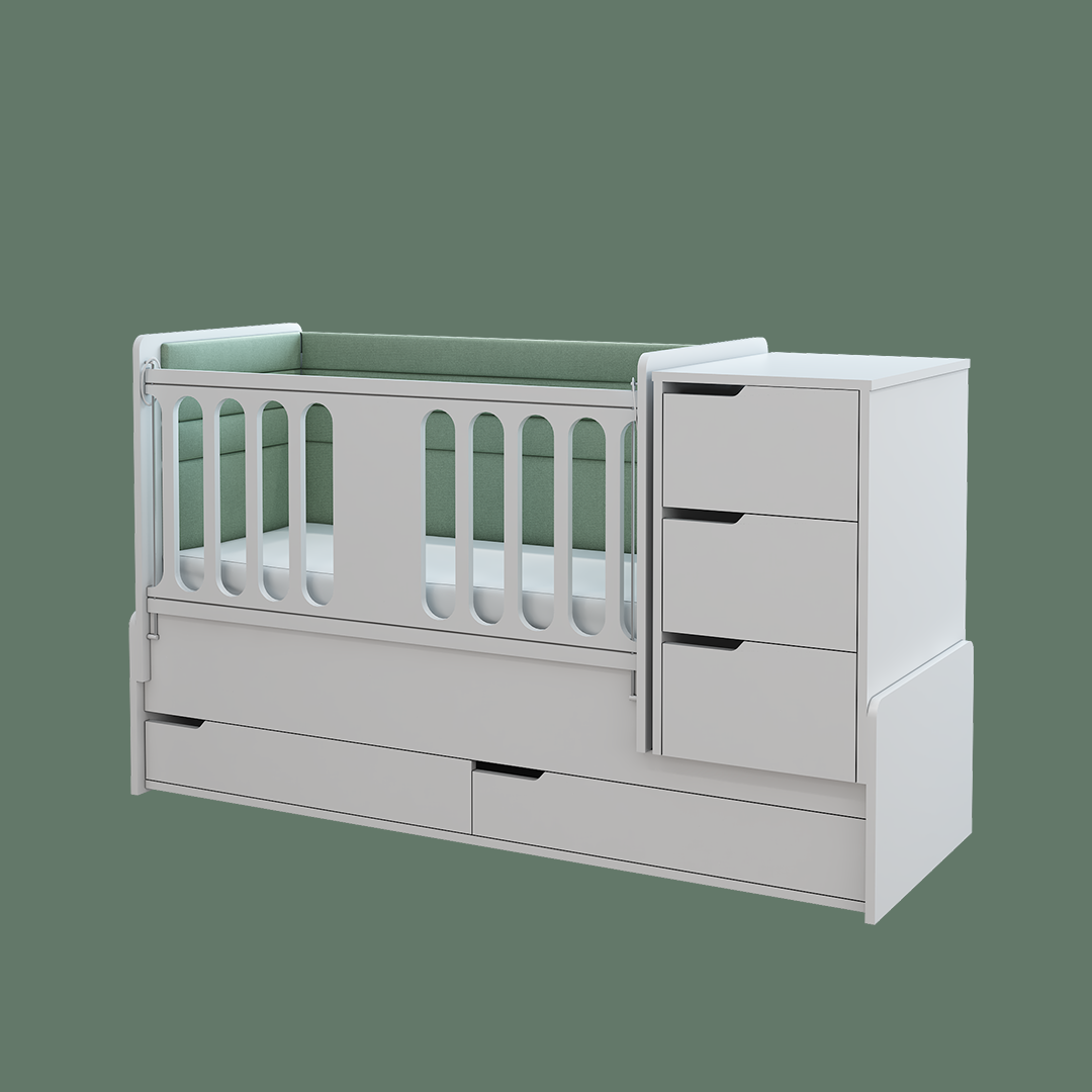 غرفة سراي البيضاء