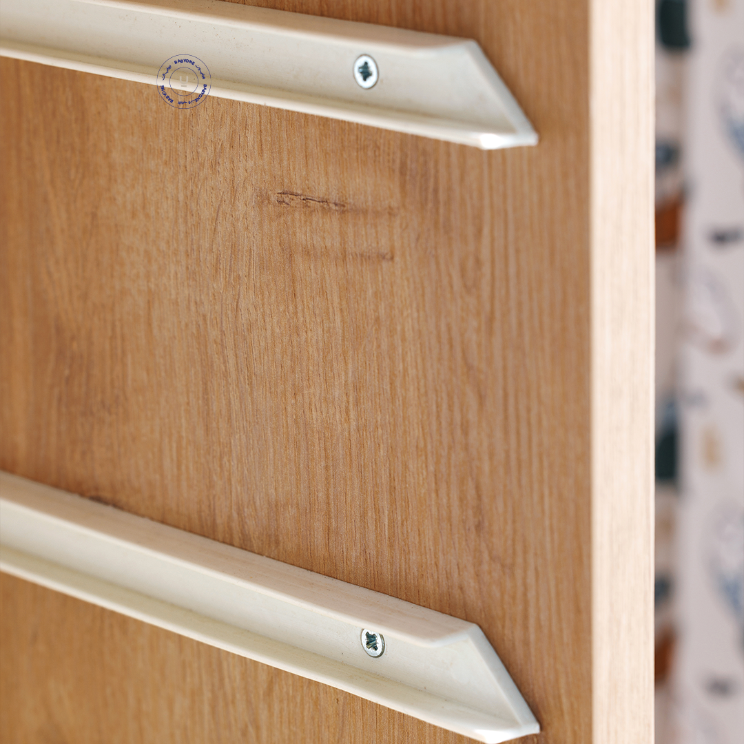 منظم ألعاب – جوي (Joy) (خشبي)