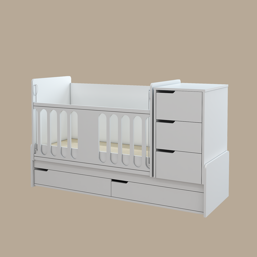 غرفة سراي البيضاء