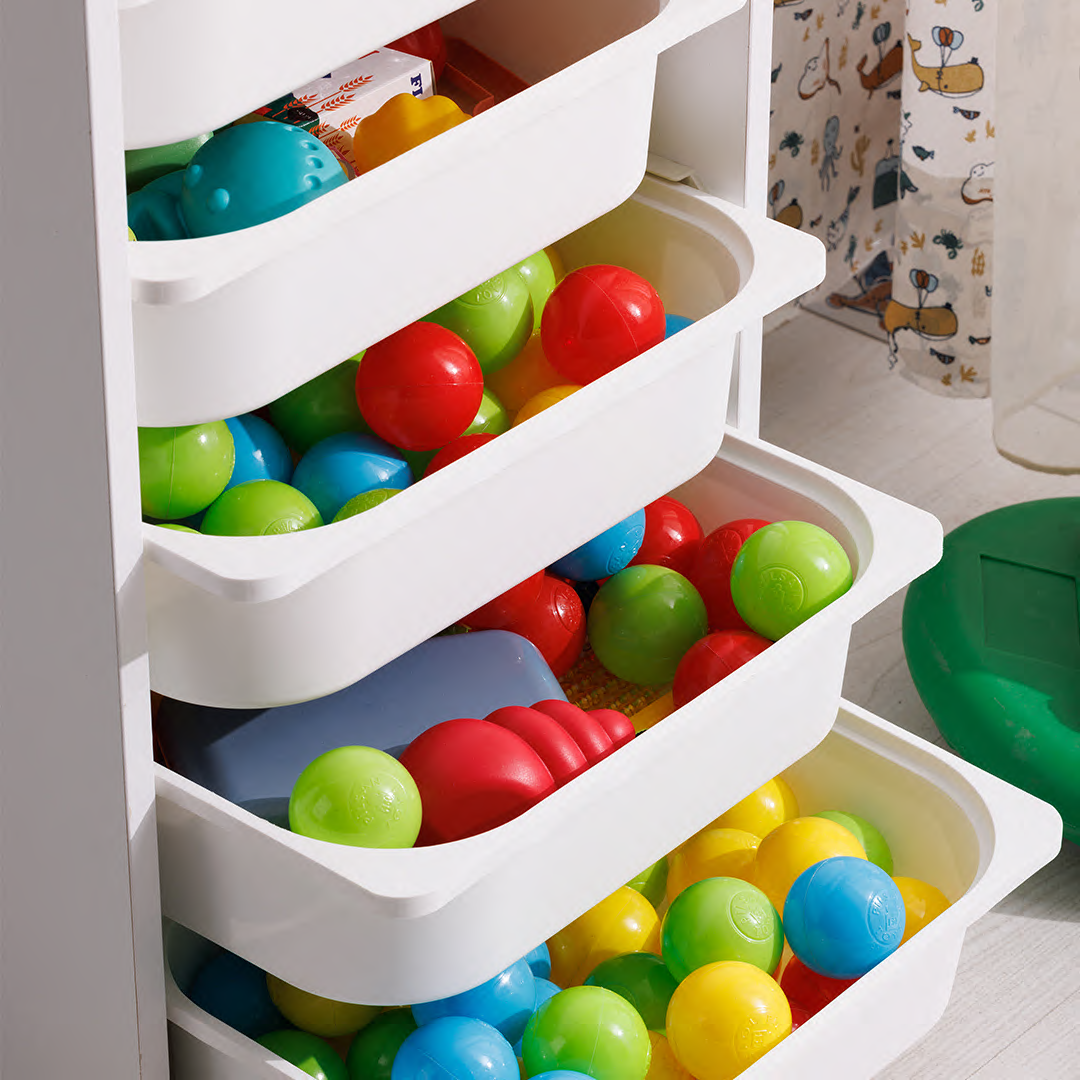 منظم ألعاب – جوي (Joy)