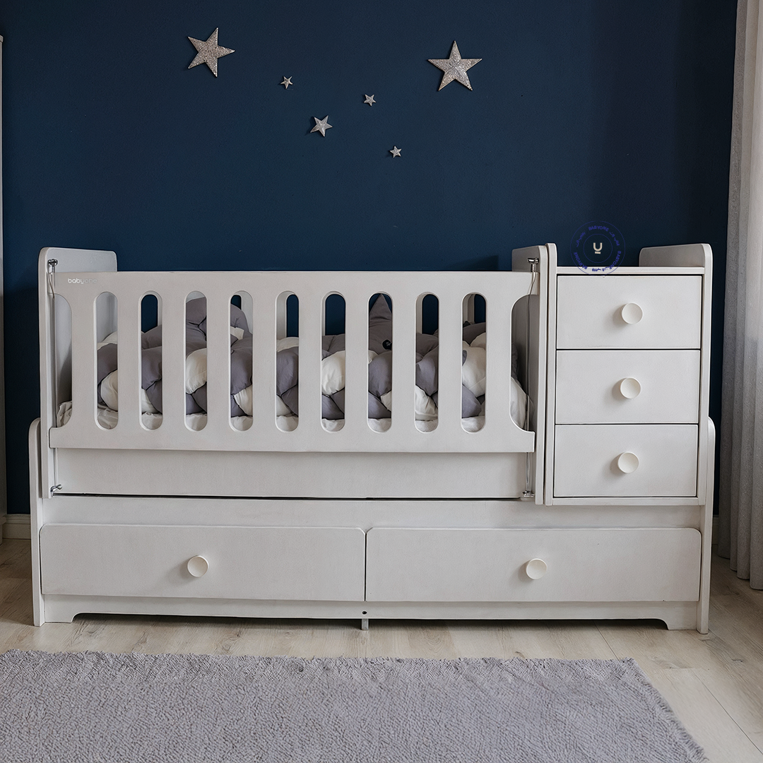 سرير باني – مستوى جديد من الفخامة