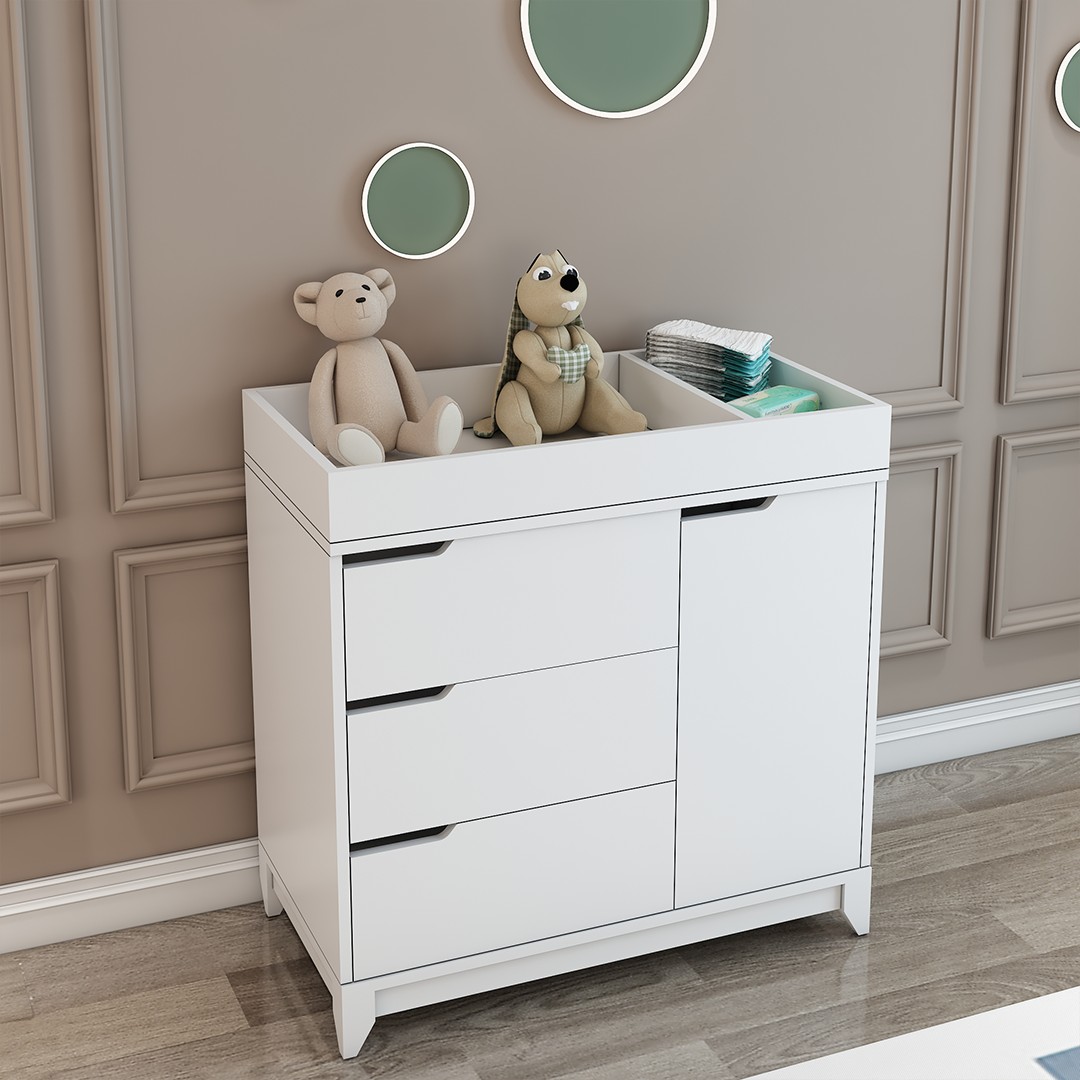 غرفة سراي البيضاء