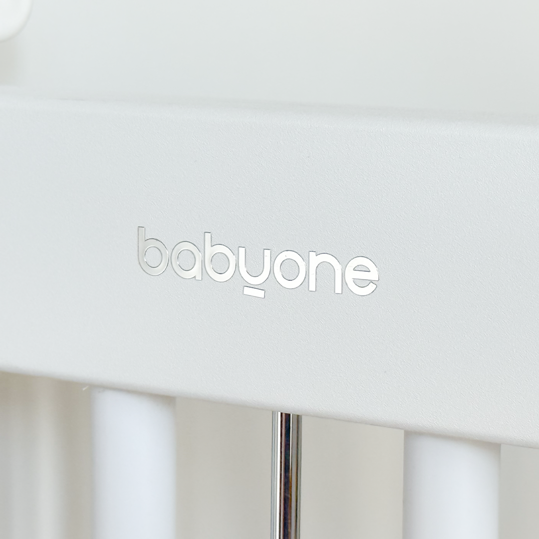 سرير سوما  75×125 سم (روك هزاز)