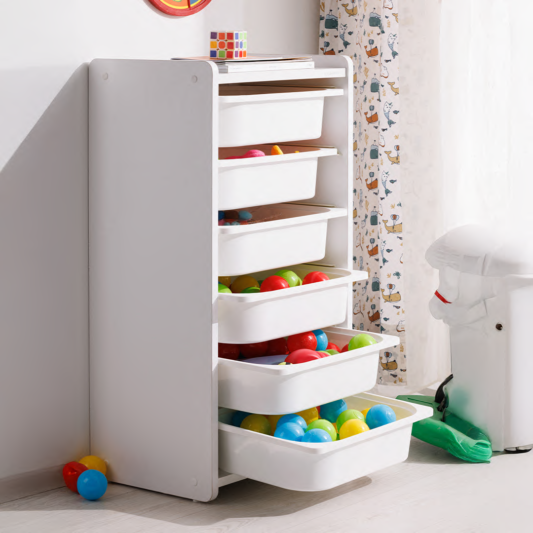 منظم ألعاب – جوي (Joy)