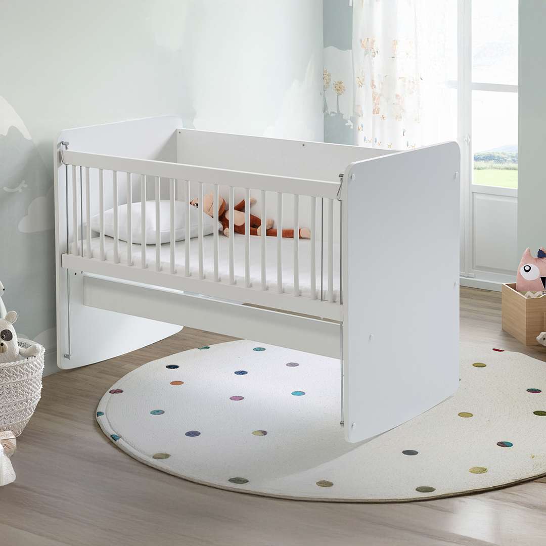 سرير نينو  75×125 سم (روك هزاز)