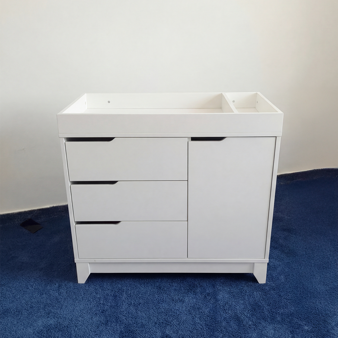 غرفة بيبي ماريو - BabyOne