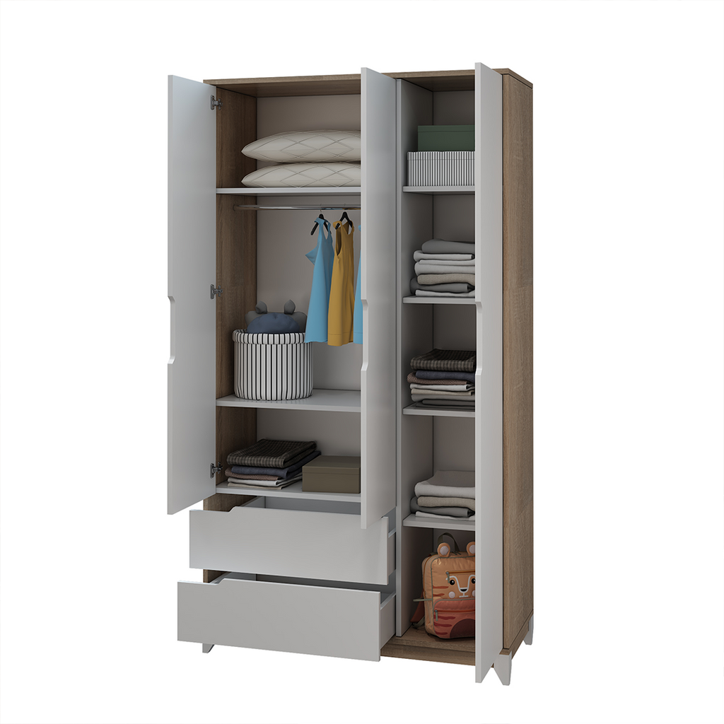 غرفة سراي الخشبية