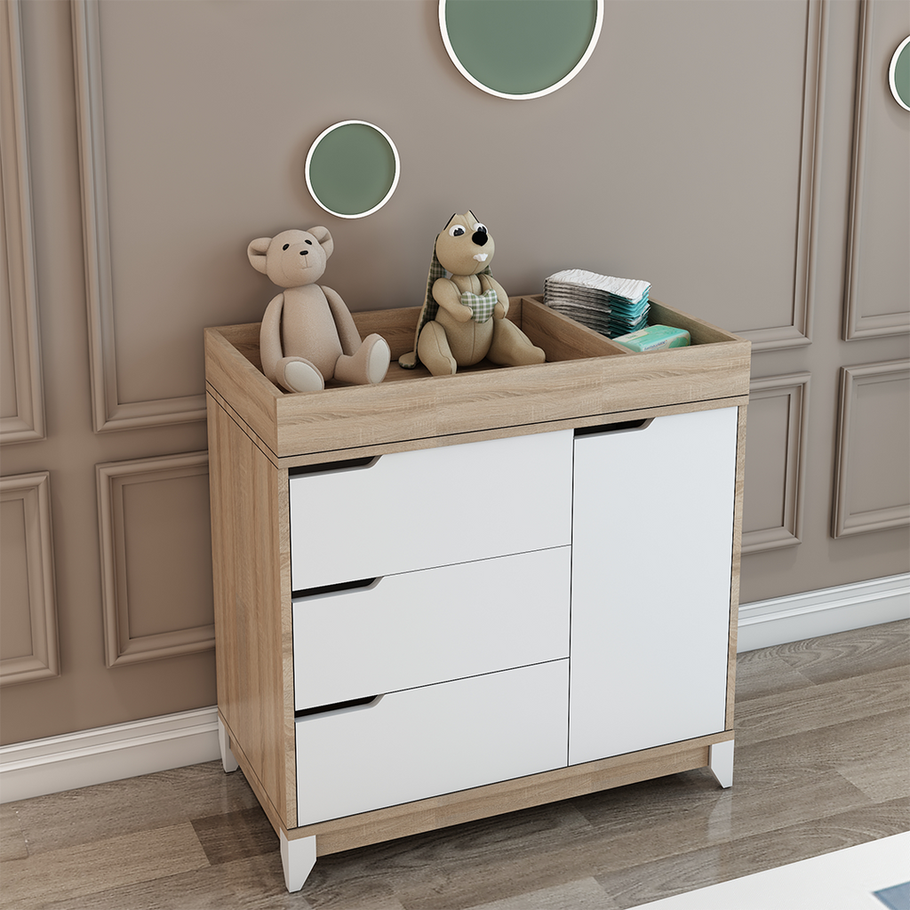 غرفة سراي الخشبية