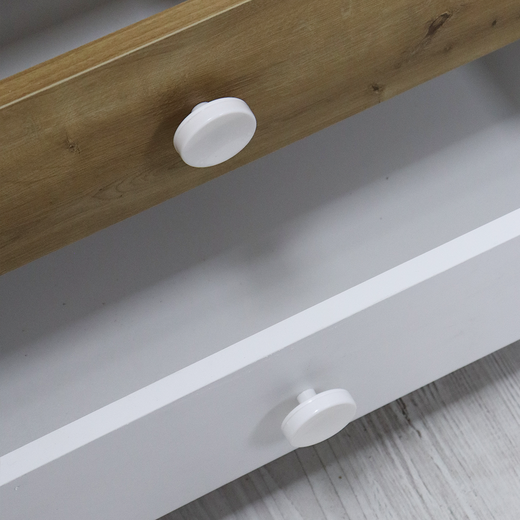 غرفة باني (غرفة نوم أطفال متكاملة)