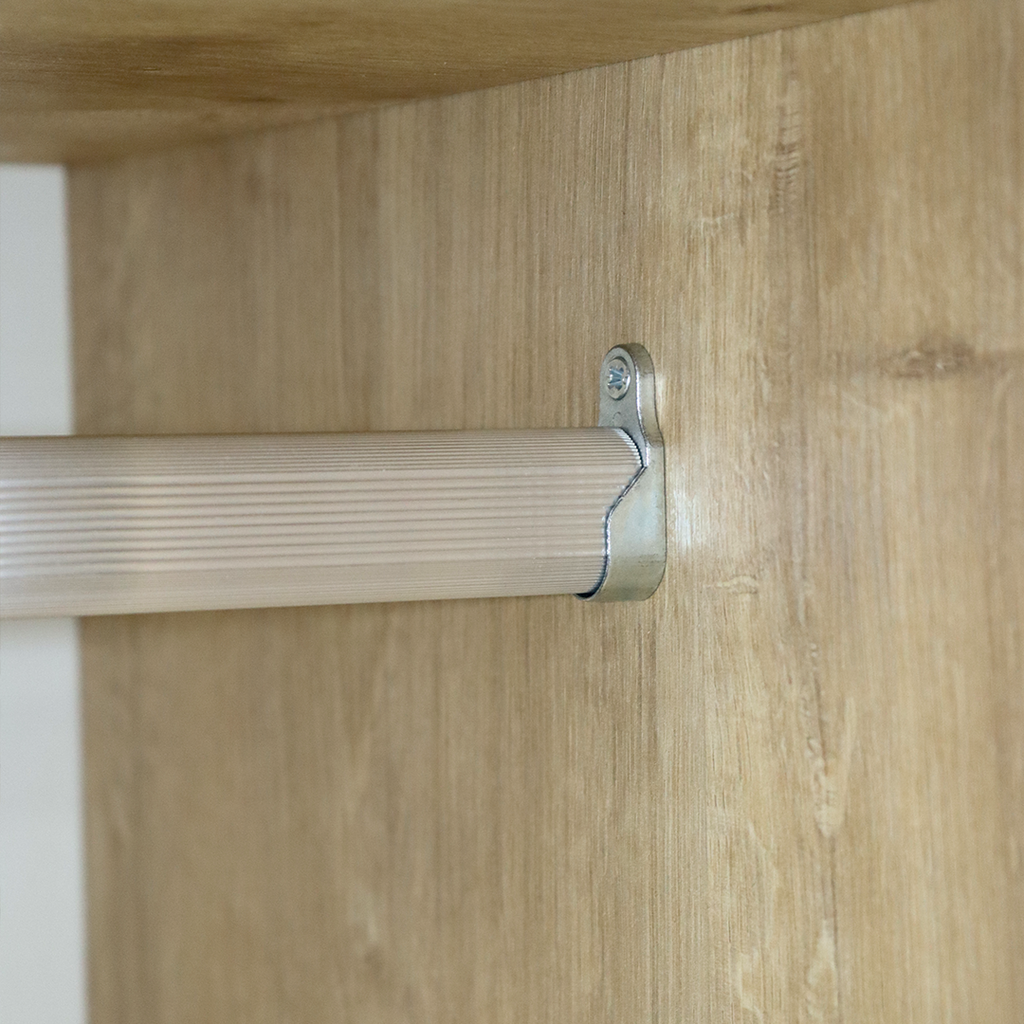 غرفة باني (غرفة نوم أطفال متكاملة)