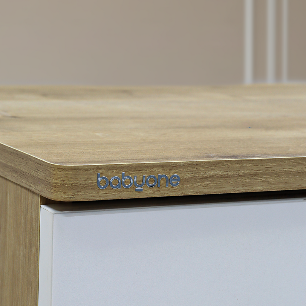 غرفة باني (غرفة نوم أطفال متكاملة)