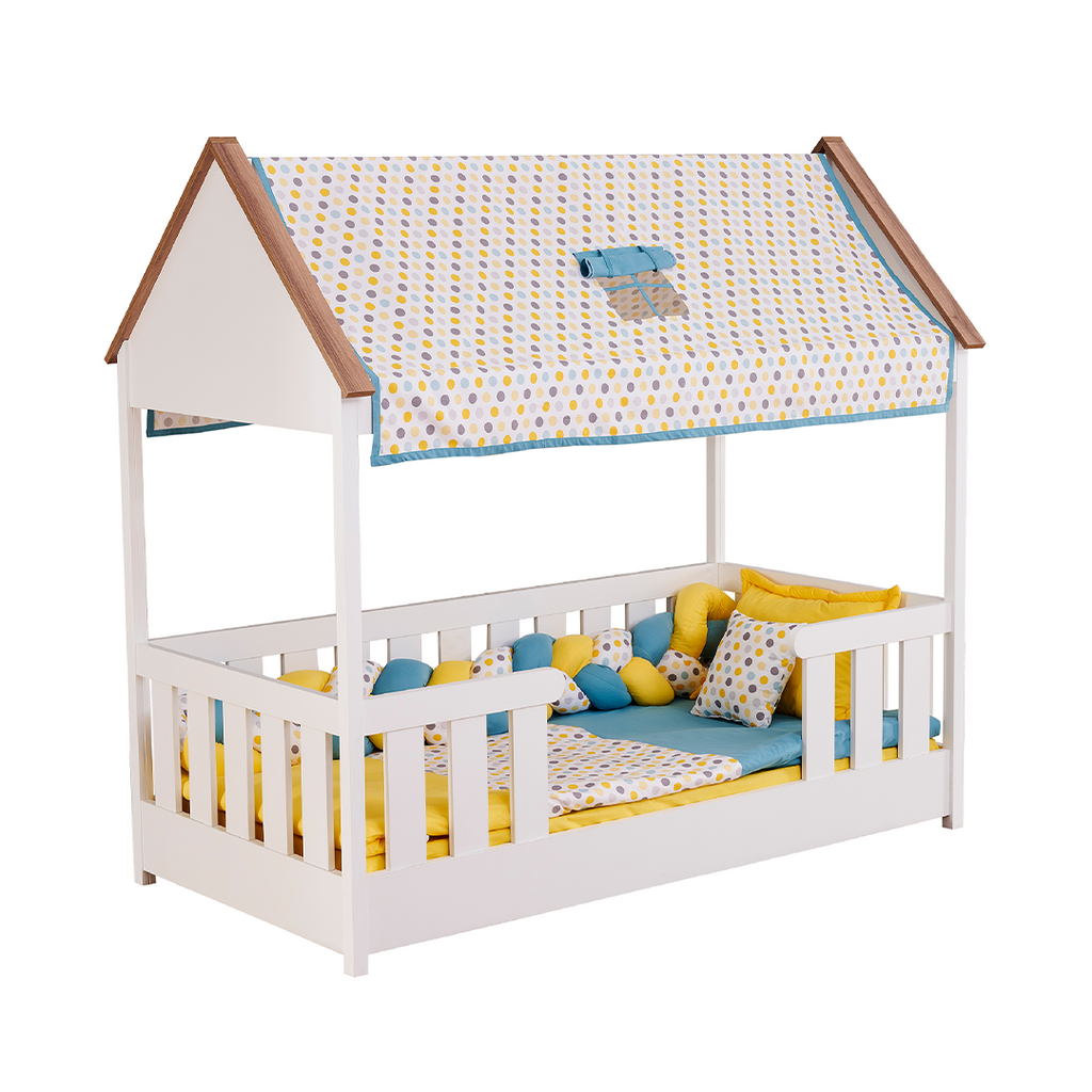 سرير مونتوسوري مايا