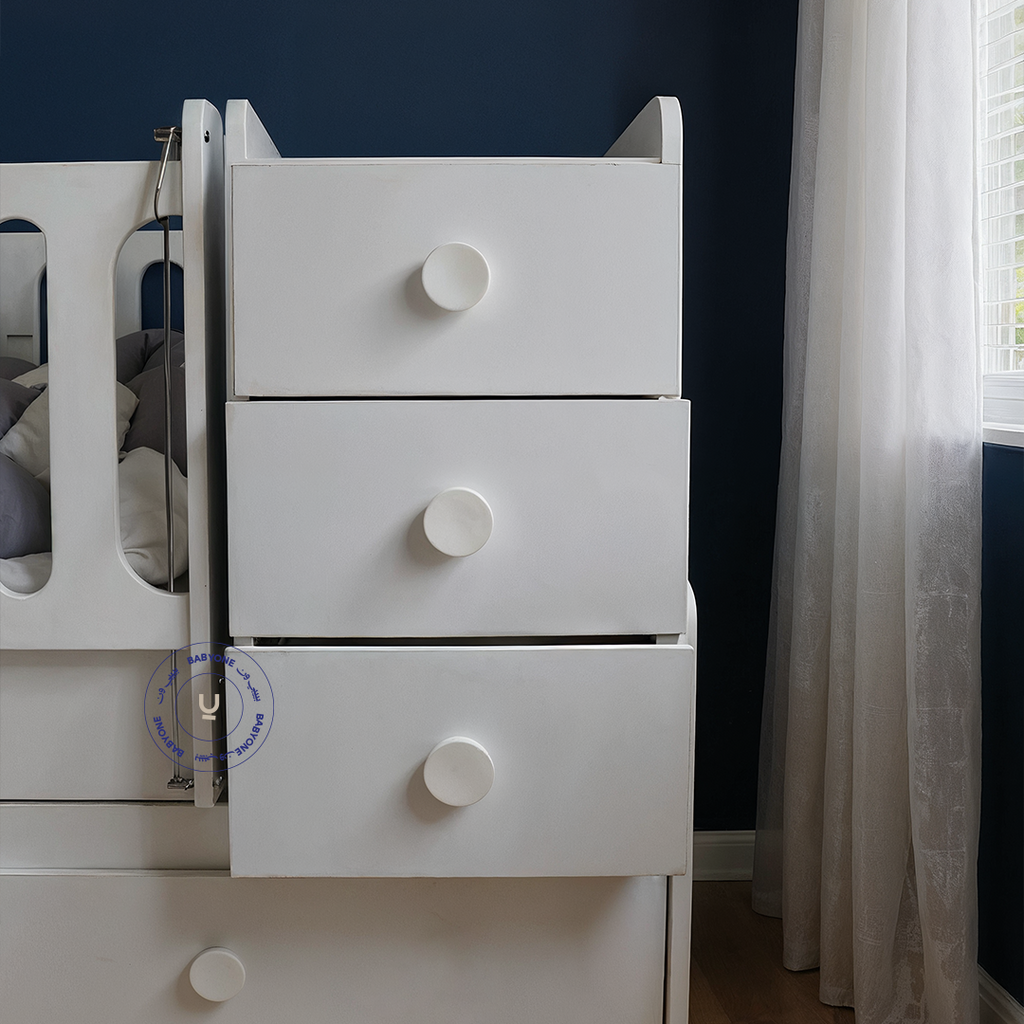 غرفة باني (غرفة نوم أطفال متكاملة)