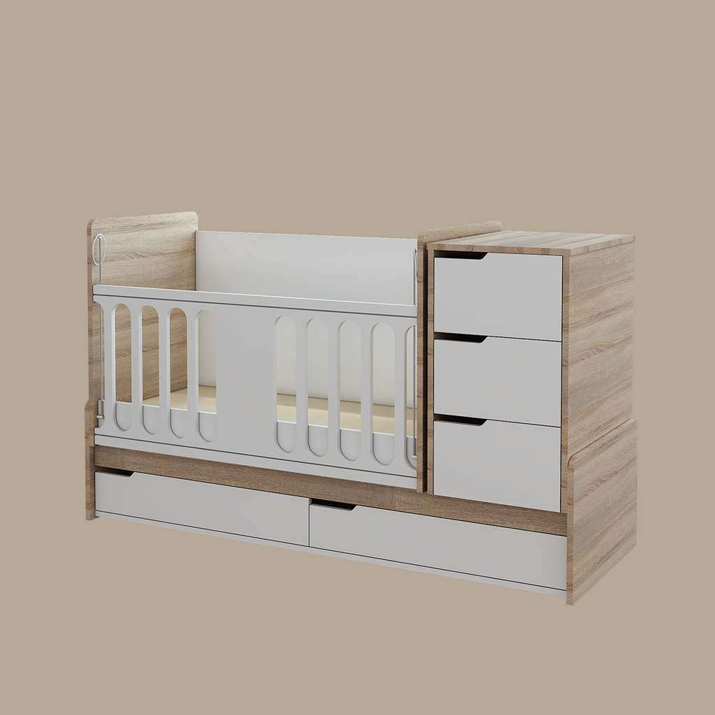 غرفة سراي الخشبية