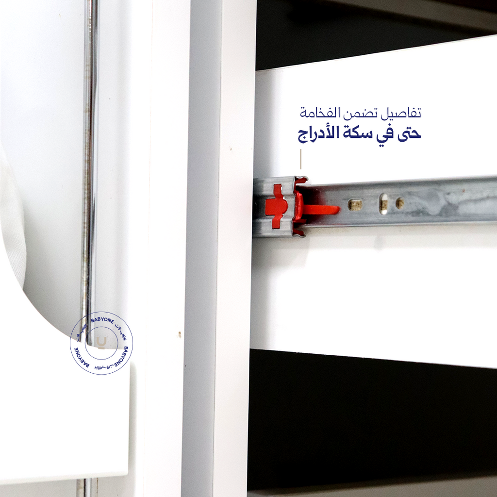 غرفة باني (غرفة نوم أطفال متكاملة)