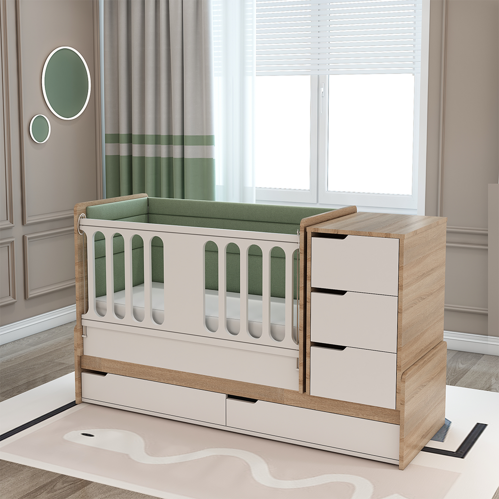 غرفة سراي الخشبية