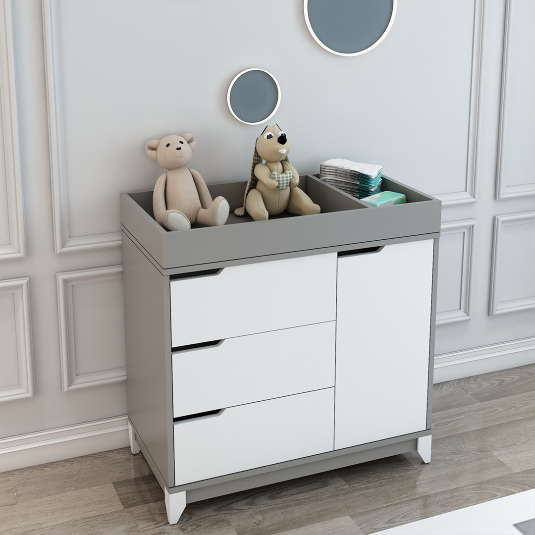 غرفة سراي الفضية