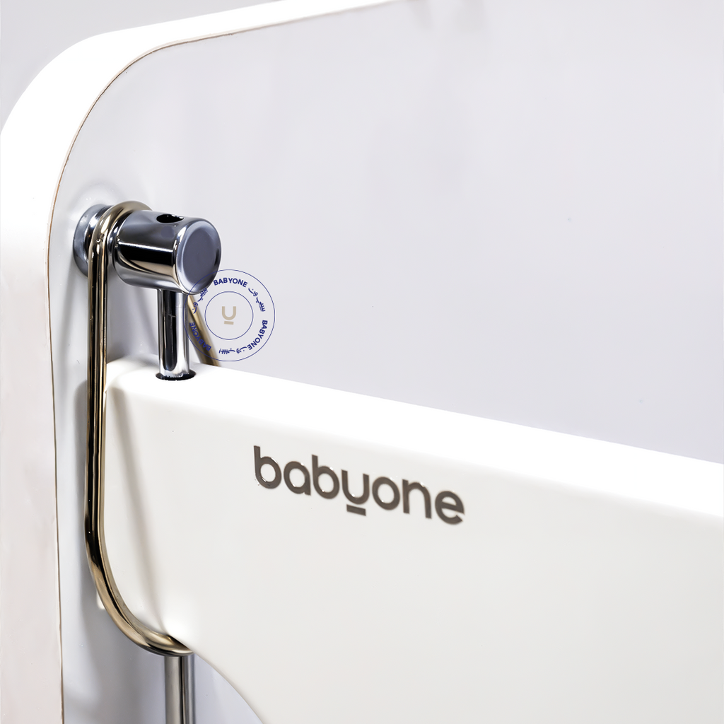 غرفة باني (غرفة نوم أطفال متكاملة)