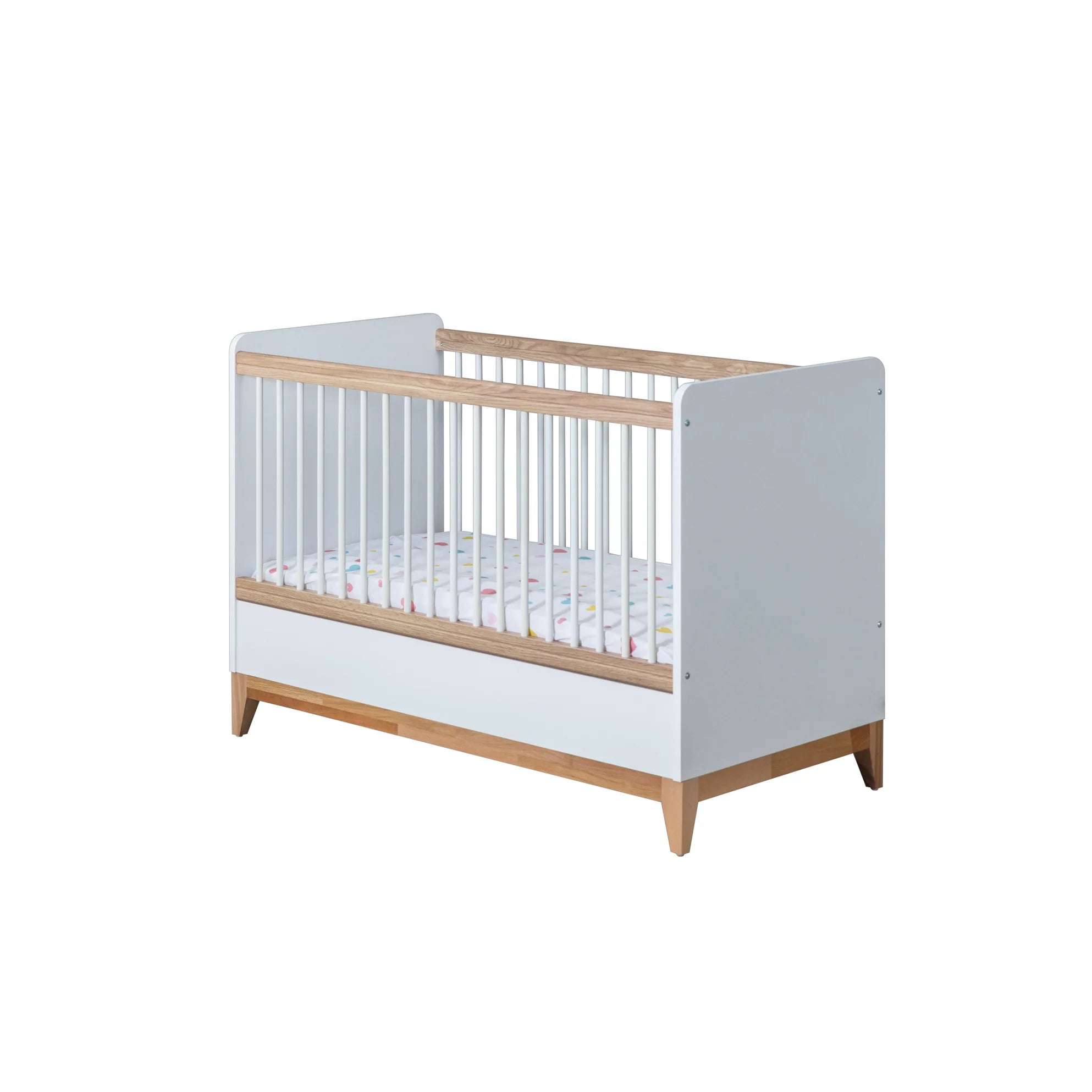 سرير مامي الراقي - BabyOne