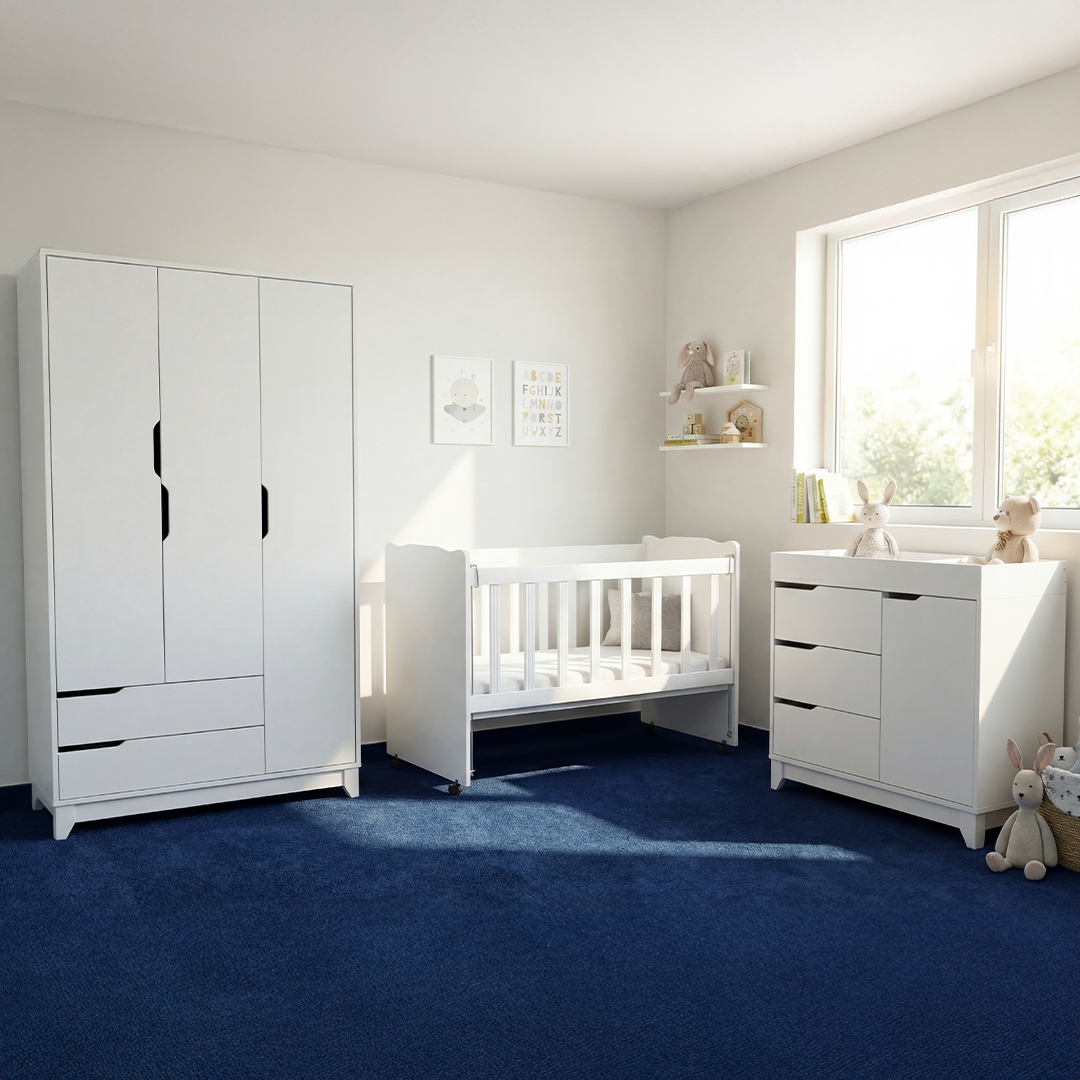 غرفة بيبي ماريو - BabyOne