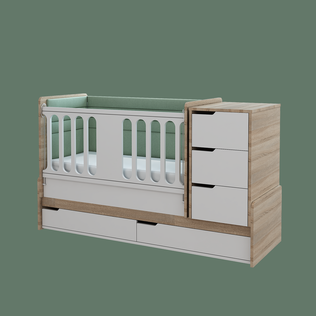 غرفة سراي الخشبية