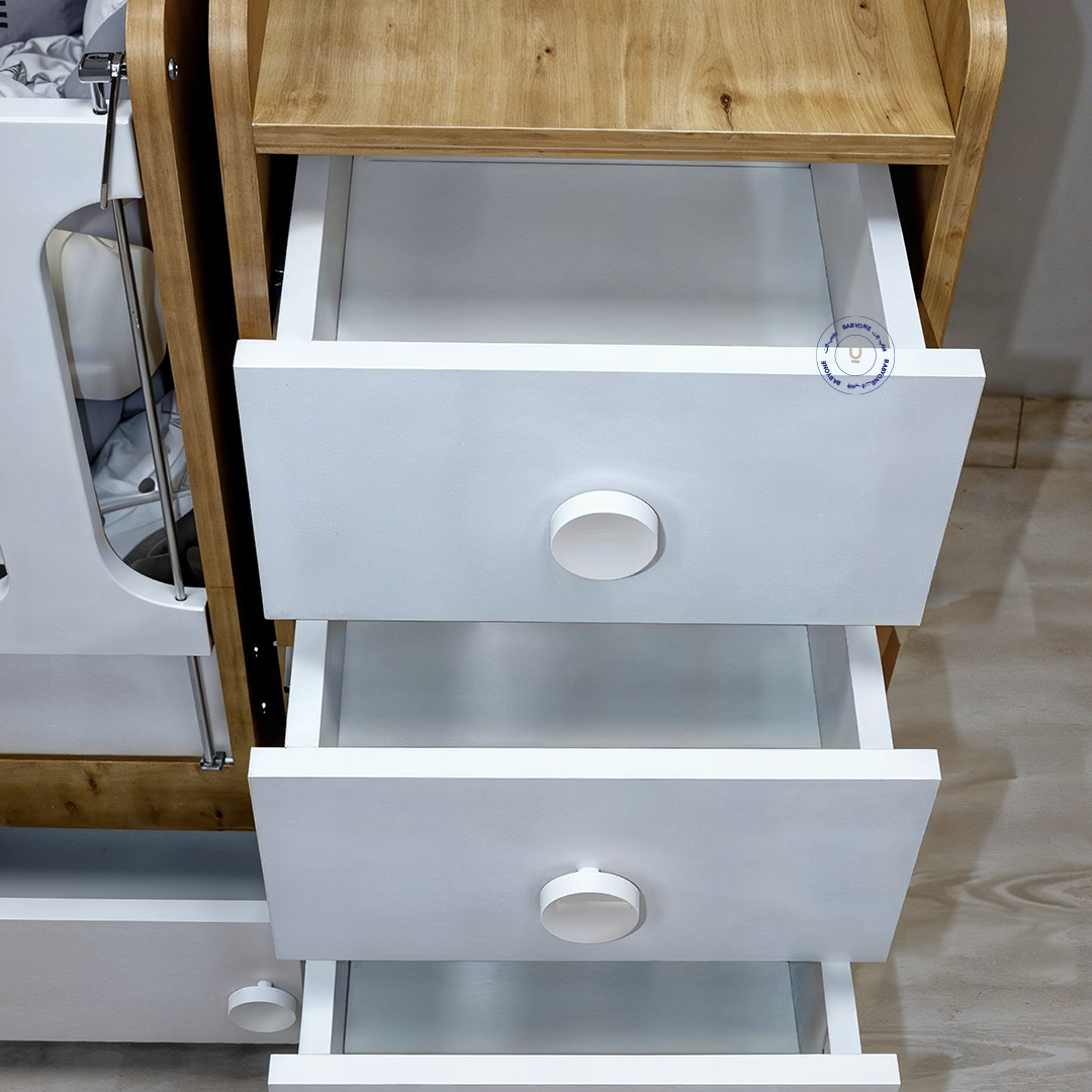 سرير باني – مستوى جديد من الفخامة