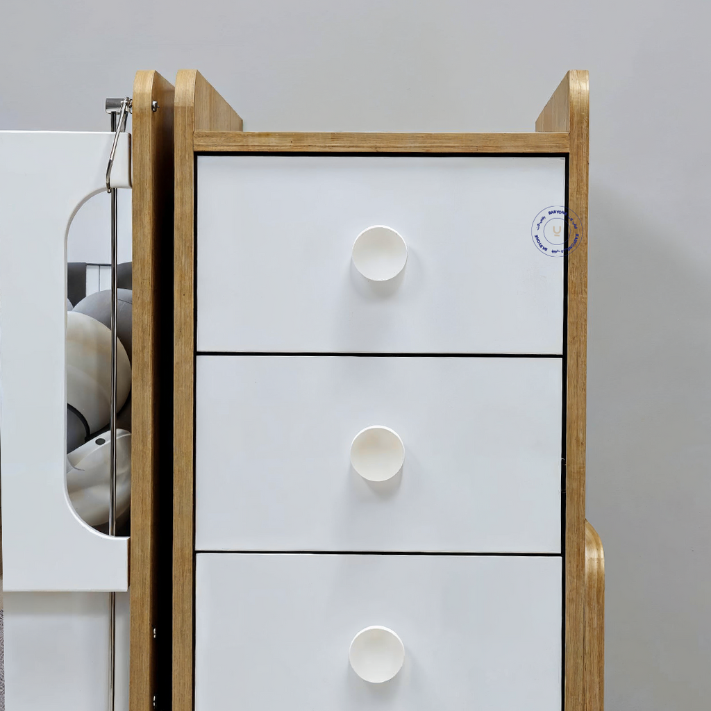 غرفة باني (غرفة نوم أطفال متكاملة)