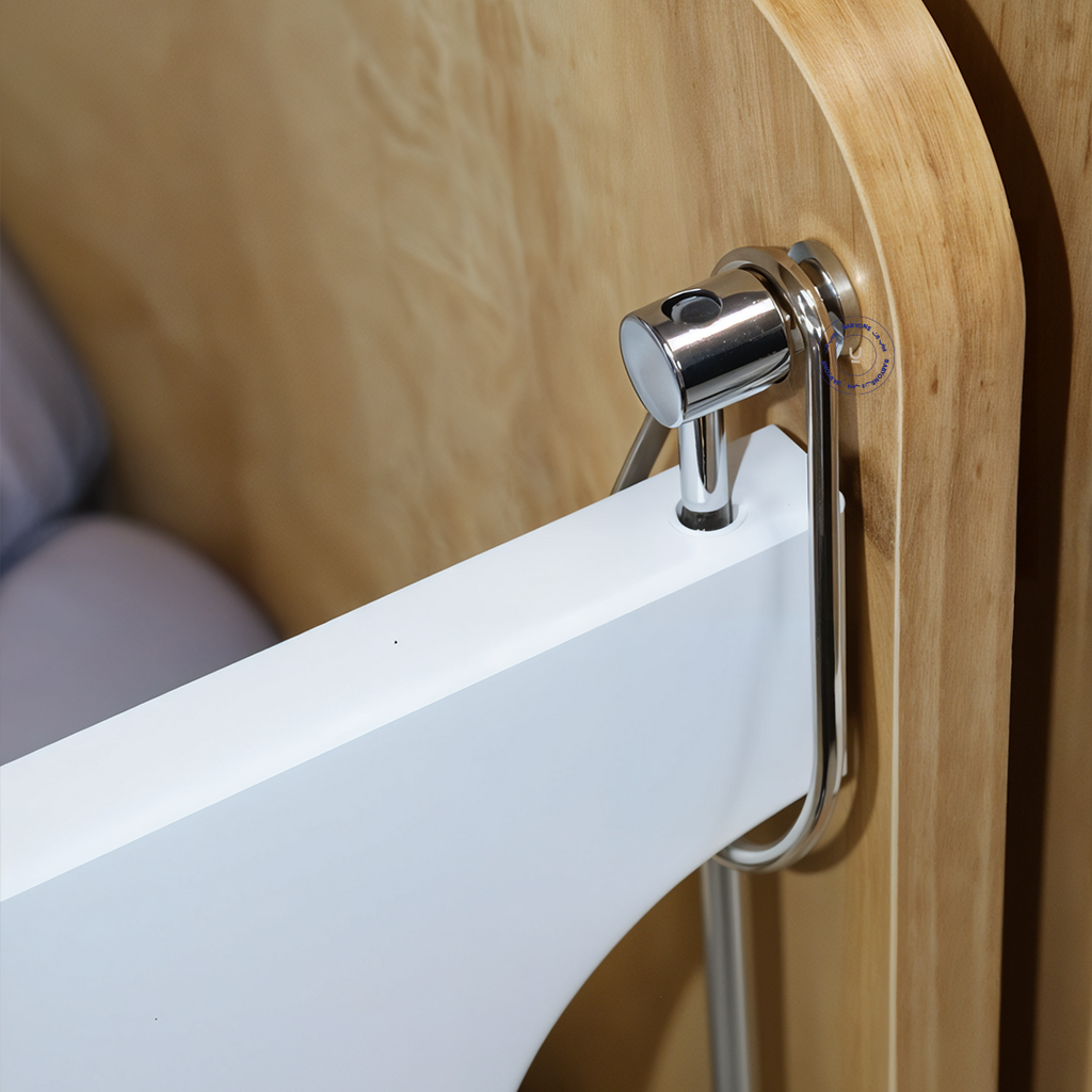 غرفة باني (غرفة نوم أطفال متكاملة)