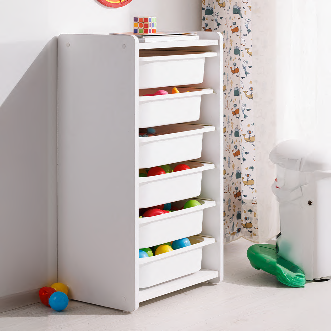 منظم ألعاب – جوي (Joy)