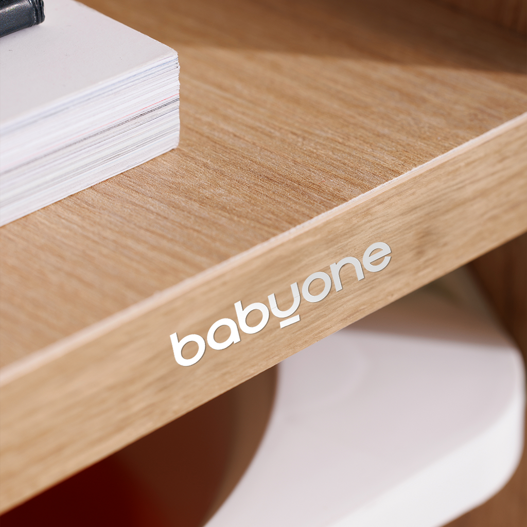 منظم ألعاب – جوي (Joy) (خشبي)