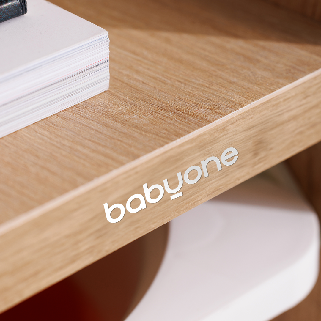 منظم ألعاب – جوي (Joy) (خشبي)