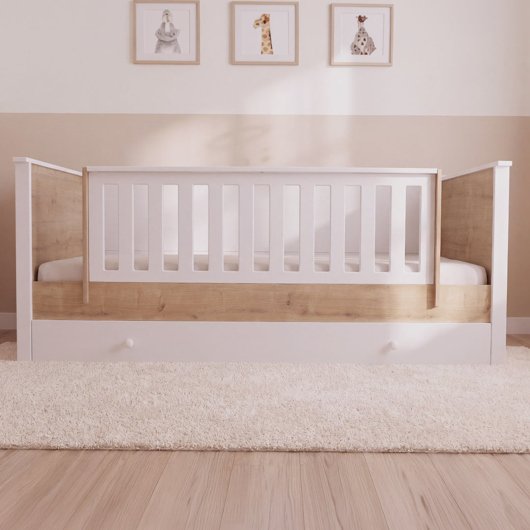 Élégance baby room - غرفة ملكية